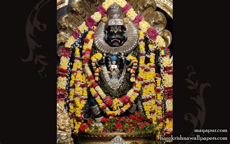 Sri Narasimha Deva Wallpaper (005) Size 1920×1200 Download | Hare ...