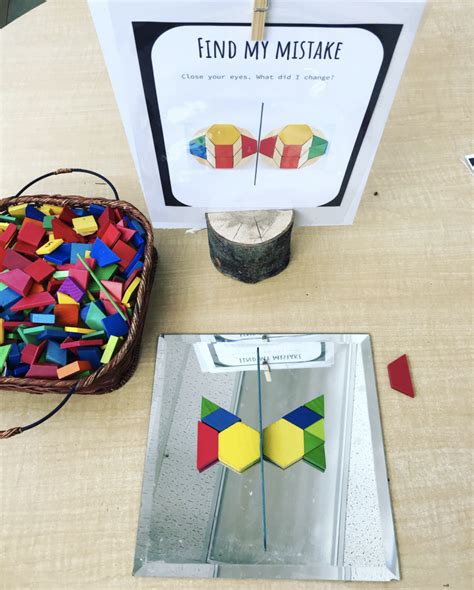 10 Playful Spatial Reasoning Provocations Part 2