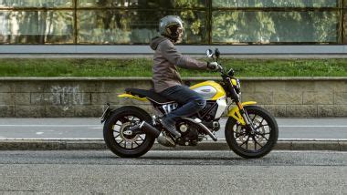 Ducati Scrambler 2023 Motore Scheda Data Uscita E Prezzo