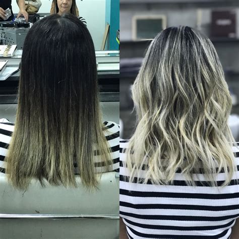 Valor De Luzes No Cabelo - Transforme seu visual com as melhores dicas de luzes no cabelo ...