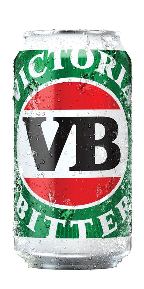 Vb Victoria Bitter Cans 30 X 375ml 30 Pack Bayfields