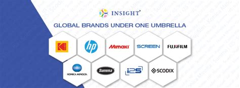 Insight Showcasing Digital Printing Prowess At Printpack Pressideas