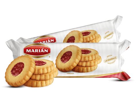 Marián Galletas Y Postres Gourmet Estilo Europeo