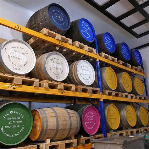 Whisky aus aller Welt: Die besten Abfüllungen im Test ️