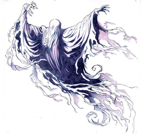 DEMENTOR by Jerome-K-Moore on DeviantArt