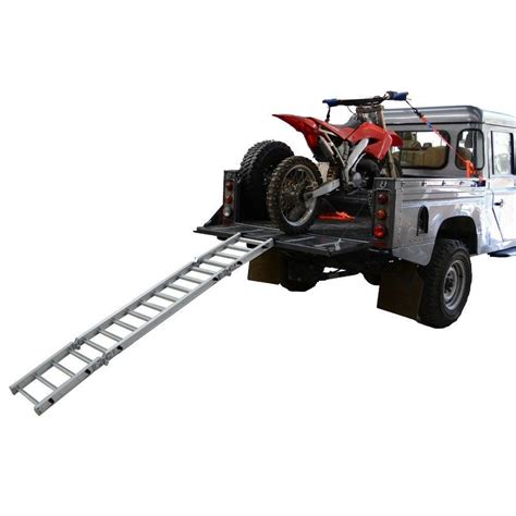 Motorcycle Ramps - Dirt Bike Ramps - Scooter Ramps — Ramp Champ