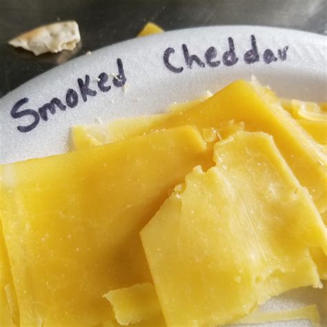 Cheese Applewood Smoked Cheddar – wholesomenova