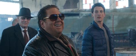 Cães De Guerra Crítica War Dogs 2016 Eua Um Tigre No Cinema