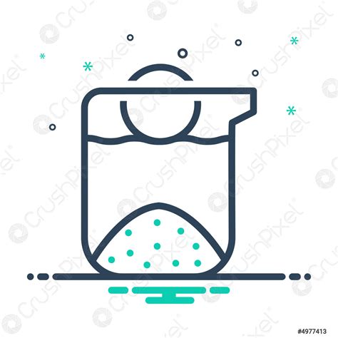 Density - stock vector 4977413 | Crushpixel