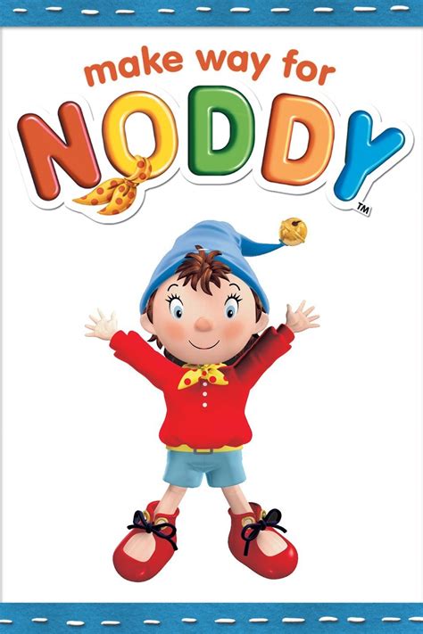 Make Way For Noddy Season 1 Rotten Tomatoes