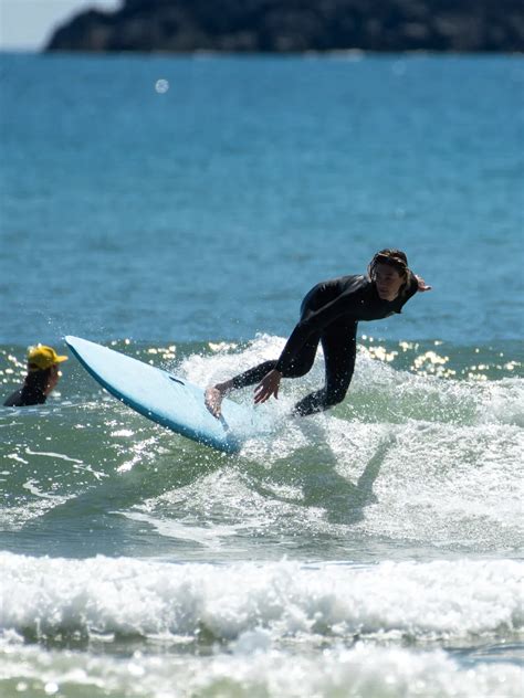 Slayer Clear Sky Softech Surf Softboards Planches En Mousse