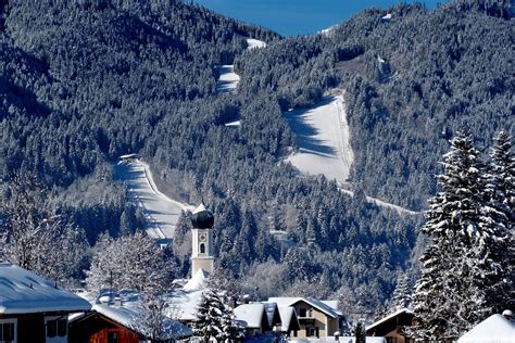 The Oberammergau Village And The Passion Play Be Special Tours Salzburg