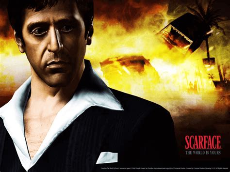 Buy Scarface The World Is Yours For Xbox Retroplace