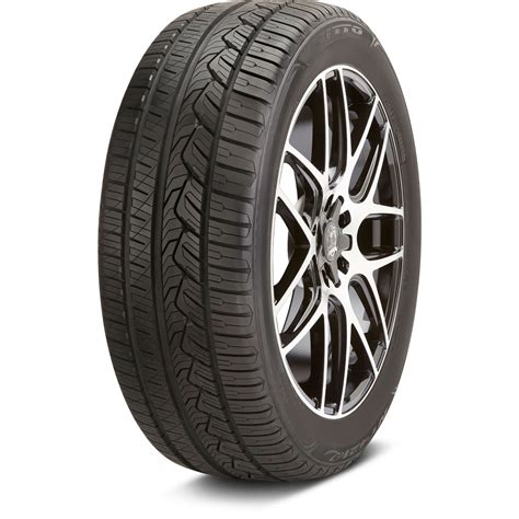 Nitto NT421Q Tirebuyer