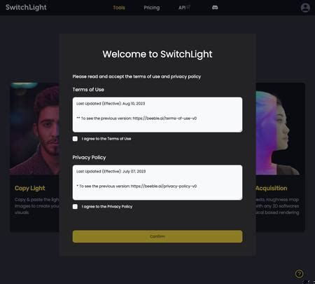 Switchlight Info Herramientas IA Alternativas Popularidad Sayhi2 Ai