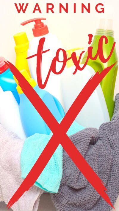 Non Toxic Laundry Detergent Options That Work