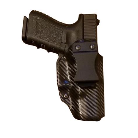 Um Tactical Qualifier Glock 26 27 Iwbowb Holster Palmetto State Armory