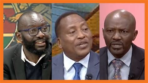 DAY BREAK Why Kenyans Are Rejecting The Finance Bill 2023 Part 1