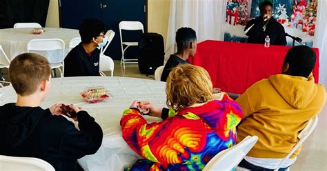 Specialized Education Services, Inc. on LinkedIn: Rakeem Miles is a