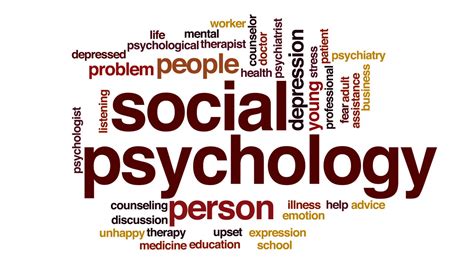 Case Examples in Social Psychology Part III — Monique M ...