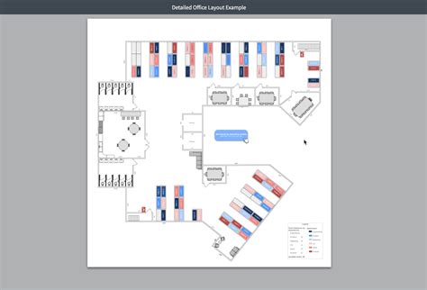 Factory Floor Plan Design Layout | Review Home Decor