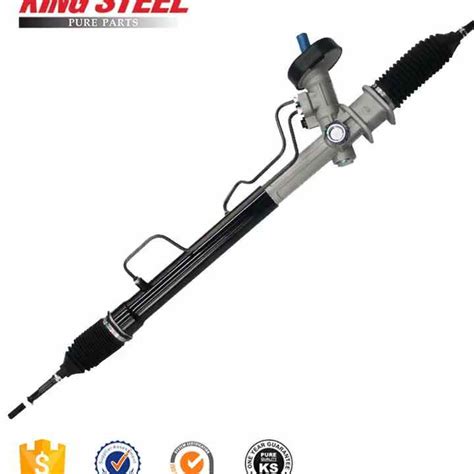 Kingsteel Auto Parts Steering Rack And Pinion For Santafe