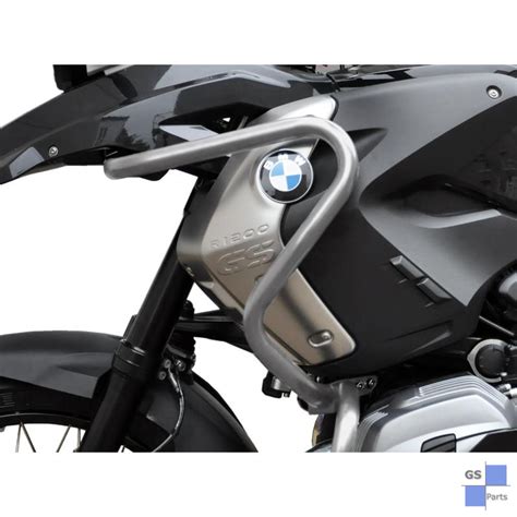 Sturzb Gel Verkleidung Bmw R Gs Silber Gs Parts Onlineshop