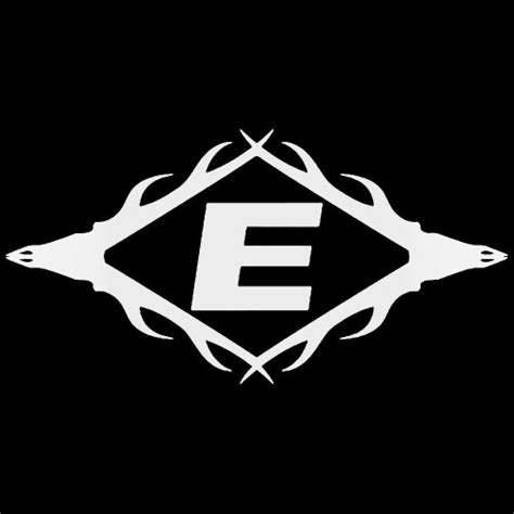 Easton 4 Decal Sticker