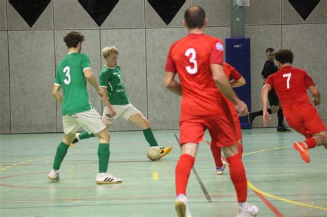 Coupe Nationale De Futsal La Gsi Pontivy L Emporte Contre Locmin