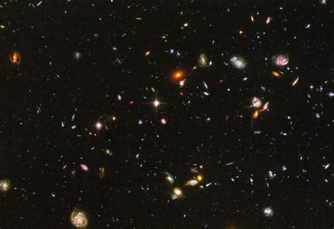 View 37 Hubble Telescope Ultra Deep Field