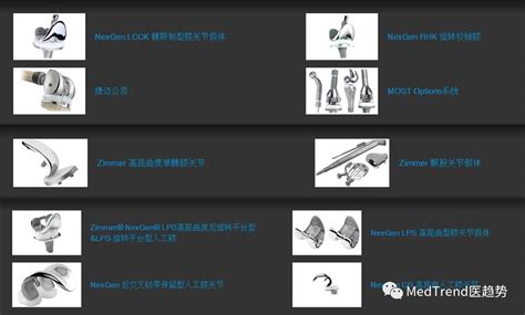 全球骨科巨头之ZimmerBiomet捷迈邦美合并逆袭 财经头条