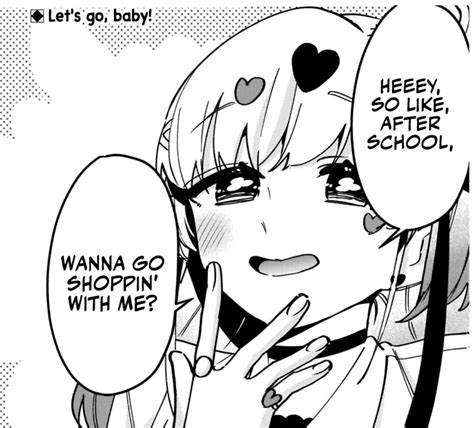 100 Kanojo Manga Out Of Context Part 107 R 100kanojo