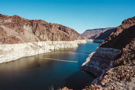 13 Enigmatic Facts About Lake Mead