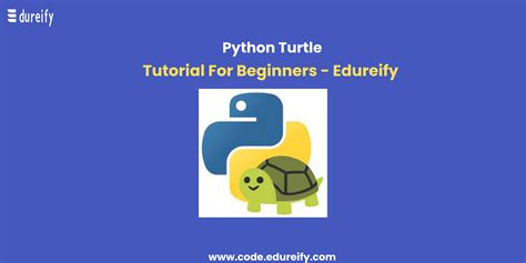 Draw Logos With Python Turtle Complete Tutorial Edureify Blog