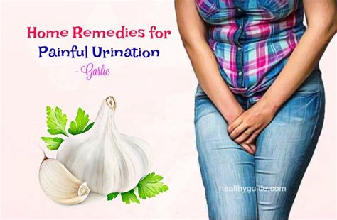 19 Best Ayurvedic Home Remedies for Painful Urination with Blood