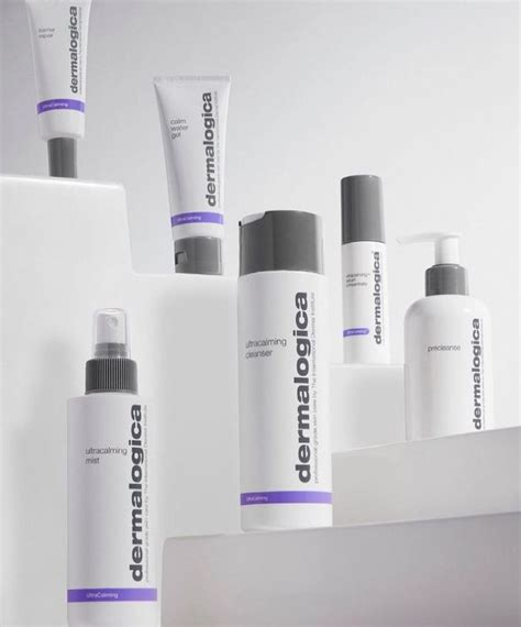 Dermalogica Ultracalming Relief For Sensitive Skin