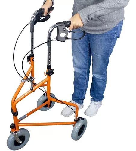 Mobiclinic Modelo Caleta Andador Para Ancianos En Venta En Lima Lima