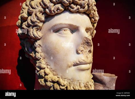 Past Emperors Hi Res Stock Photography And Images Alamy