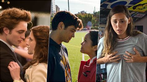 7 Melhores Filmes De Romance Teen Para Assistir Na Netflix Canaltech