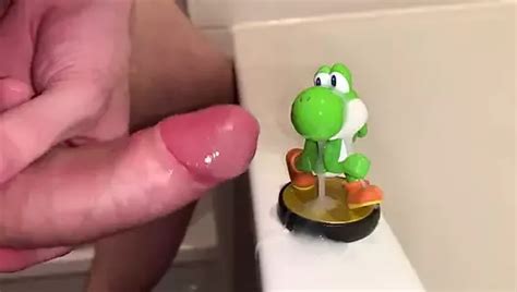 Hotglue Rosalina Amiibo Gay Amateur Porn 01 XHamster XHamster