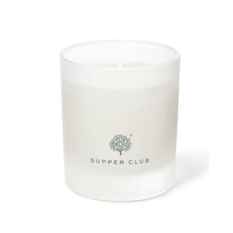 Crabtree & Evelyn Supper Club Candle - 200g | Shop Today. Get it ...