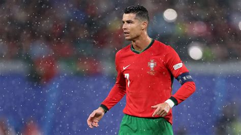 Espanha Condena ReaÇÃo De Cristiano Ronaldo Ao Golo De Chico ConceiÇÃo “lamentÁvel E PatÉtico”