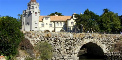 Museus Câmara Municipal De Cascais