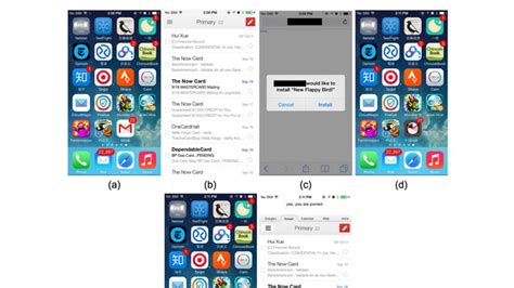 Ios Security Flaw Lets Attackers Replace Your Real Apps With Malware