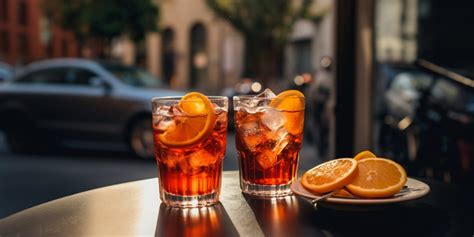 Creative Negroni Variations Unique Recipes To Try