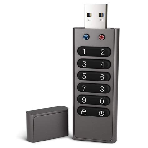 Secure Usb Drive Volkcam 32gb Encrypted Usb Flash Drive Hardware