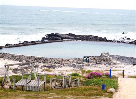 Best Braai And Picnic Spots In The Cape West Coast