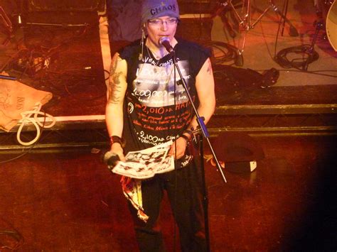 Adam Ant Pirate Metal Extravaganza R Adam Ant The Sc Flickr