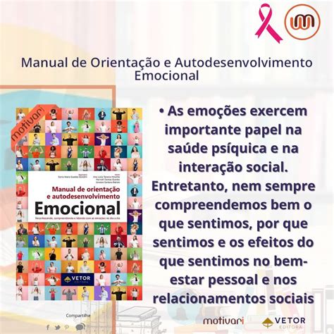 As emoções exercem importante papel na saúde psíquica e na interação