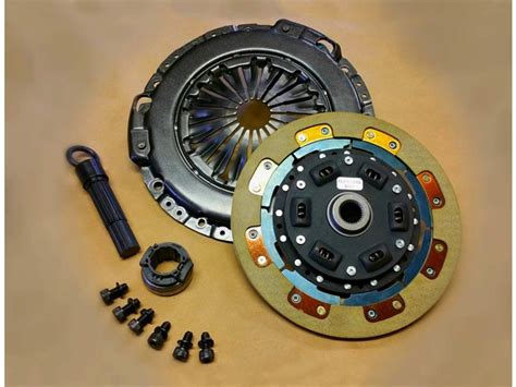 Stage 2 Performance Clutch Upgrade Kit F55 F56 F57